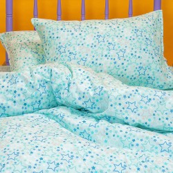 ΣΕΤ ΜΑΞΙΛΑΡΟΘΗΚΕΣ ΦΑΝΕΛΕΝΙΕΣ  ASTRA ΒΟΥ WINTER LINE KIDS
