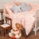 ΣΕΝΤΟΝΙ ΜΕΜΟΝΩΜΕΝΟ ΚΑΛΑΘΟΥΝΑΣ HAPPY PINK BABY LINE