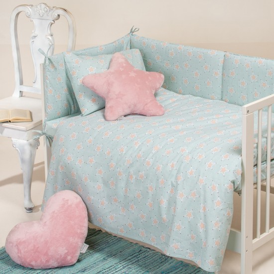 ΠΑΝΑ ΑΓΚΑΛΙΑΣ MINI STARS AQUA BABY LINE