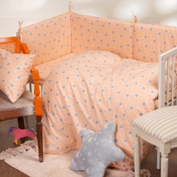 ΠΑΝΑ ΑΓΚΑΛΙΑΣ MINI STARS ROSE BABY LINE