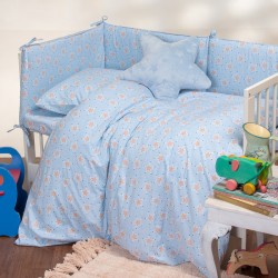 ΣΕΝΤΟΝΙ ΜΕΜΟΝΩΜΕΝΟ ΚΑΛΑΘΟΥΝΑΣ MINI STARS SKY BABY LINE