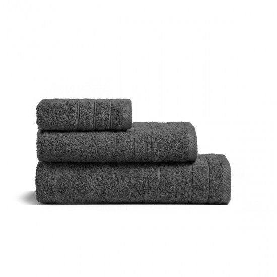 ΠΕΤΣΕΤΑ  ΠΡΟΣΩΠΟΥ FRESCA DARK GREY