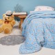 ΚΟΥΒΕΡΤΟΠΑΠΛΩΜΑ ΜΟΝΟ MINI STARS BOY