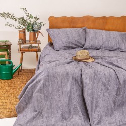 ΣΕΝΤΟΝΙ ΜΟΝΟ MOUARE GREY URBAN LINE MIXOLOGY