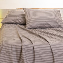 ΣΕΝΤΟΝΙ ΜΟΝΟ STRIPE GREY URBAN LINE MIXOLOGY