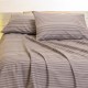 ΣΕΝΤΟΝΙ ΜΟΝΟ STRIPE GREY URBAN LINE MIXOLOGY
