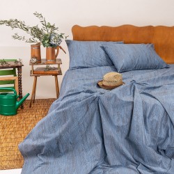 ΣΕΝΤΟΝΙ ΥΠΕΡΔΙΠΛΟ/KING SIZE MOUARE JEAN URBAN LINE MIXOLOGY