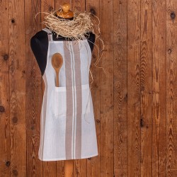 ΠΟΔΙΑ ΚΟΥΖΙΝΑΣ PEPPER STRIPE SAUMON