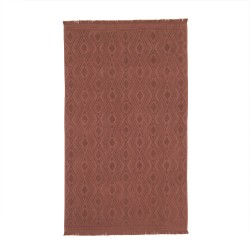 ΠΕΤΣΕΤΑ ΘΑΛΑΣΣΗΣ CUBA APPLE BROWN