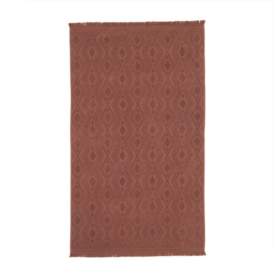 ΠΕΤΣΕΤΑ ΘΑΛΑΣΣΗΣ CUBA APPLE BROWN