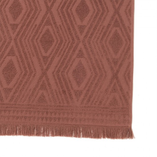ΠΕΤΣΕΤΑ ΘΑΛΑΣΣΗΣ CUBA APPLE BROWN