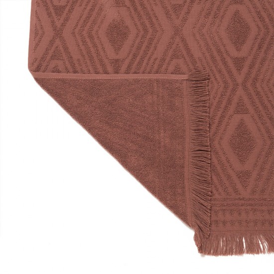 ΠΕΤΣΕΤΑ ΘΑΛΑΣΣΗΣ CUBA APPLE BROWN
