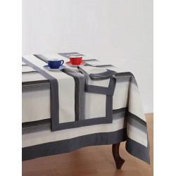 ΣΕΤ 4 ΠΕΤΣΕΤΕΣ ΦΑΓΗΤΟΥ FESTOSI 45X50 KP-351