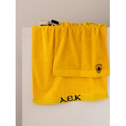 ΠΕΤΣΕΤΑ AEK 1924 50X100 AEK TOWEL