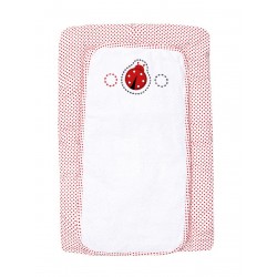 ΚΑΛΥΜΜΑ ΑΛΛΑΞΙΕΡΑΣ LITTLE STAR 50X70 LITTLE LADYBUG