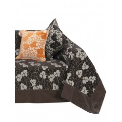 ΡΙΧΤΑΡΙ ΠΟΛΥΘΡΟΝΑΣ DUCALE COLLECTION 117 BROWN
