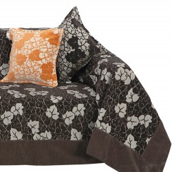 ΡΙΧΤΑΡΙ ΠΟΛΥΘΡΟΝΑΣ DUCALE COLLECTION 117 BROWN