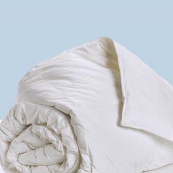 ΠΑΠΛΩΜΑ WHITE COMFORT 220X240 ALOE VERA FRESH WHITE