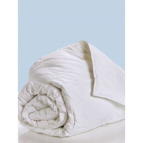 ΠΑΠΛΩΜΑ WHITE COMFORT 220X240 ALOE VERA FRESH WHITE