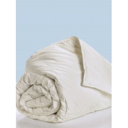 ΠΑΠΛΩΜΑ WHITE COMFORT 220X240 ALOE VERA FRESH ECRU
