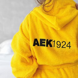 ΜΠΟΥΡΝΟΥΖΙ AEK 1924 AEK ADULTS X-LARGE