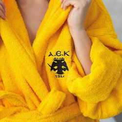 ΜΠΟΥΡΝΟΥΖΙ AEK 1924 AEK ADULTS X-LARGE