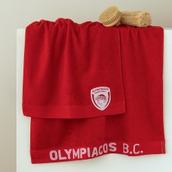 ΠΕΤΣΕΤΑ OLYMPIACOS B.C. 1925 70X140 OLYMPIACOS TOWEL