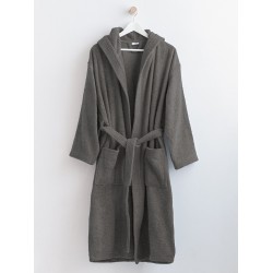 ΜΠΟΥΡΝΟΥΖΙ BATH COLLECTION CLASSIC COAL SMALL