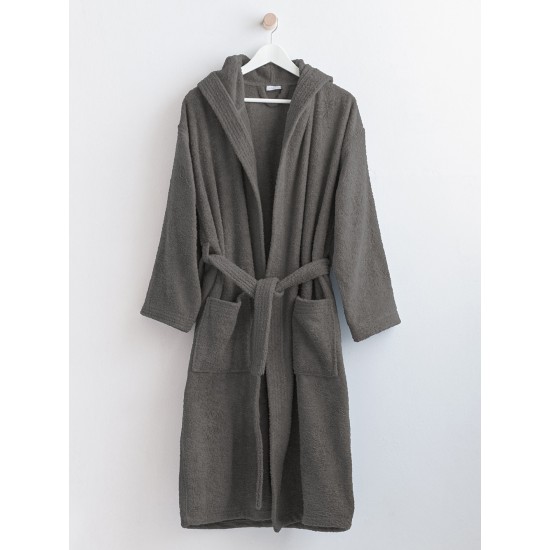 ΜΠΟΥΡΝΟΥΖΙ BATH COLLECTION CLASSIC COAL SMALL