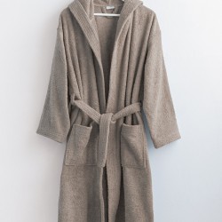 ΜΠΟΥΡΝΟΥΖΙ BATH COLLECTION CLASSIC GREY SMALL