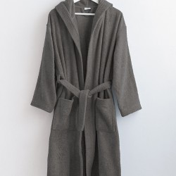 ΜΠΟΥΡΝΟΥΖΙ BATH COLLECTION CLASSIC COAL MEDIUM