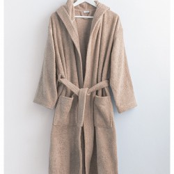 ΜΠΟΥΡΝΟΥΖΙ BATH COLLECTION CLASSIC BEIGE MEDIUM