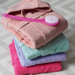 ΜΠΟΥΡΝΟΥΖΙ BATH COLLECTION FUNKY MISTY LARGE