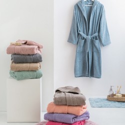 ΜΠΟΥΡΝΟΥΖΙ BATH COLLECTION FUNKY MISTY LARGE