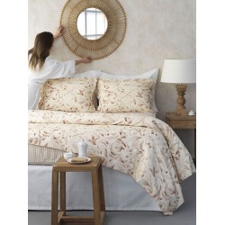 ΖΕΥΓΟΣ ΜΑΞΙΛΑΡΟΘΗΚΕΣ ELEGANT 50X72 EC554