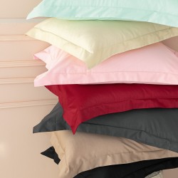 ΣΕΝΤΟΝΙ ΥΠΕΡΔΙΠΛΟ 245X270 LUXE SATEEN COAL