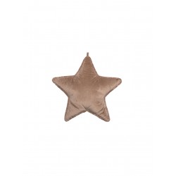 ΔΙΑΚΟΣΜΗΤΙΚΟ ΜΑΞΙΛΑΡΑΚΙ VELVET FEEL COLLECTION VF801 MUSHROOM