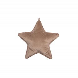ΔΙΑΚΟΣΜΗΤΙΚΟ ΜΑΞΙΛΑΡΑΚΙ VELVET FEEL COLLECTION VF801 MUSHROOM