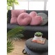 ΔΙΑΚΟΣΜΗΤΙΚΟ ΜΑΞΙΛΑΡΙ VELVET FEEL Ø30CM VF803 MOON