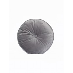ΔΙΑΚΟΣΜΗΤΙΚΟ ΜΑΞΙΛΑΡΙ VELVET FEEL Ø30CM VF803 MOON