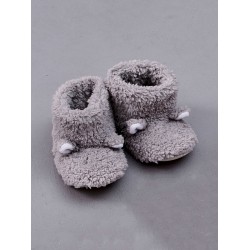 ΠΑΝΤΟΦΛΑΚΙΑ NEW BABY NB0127 GREY 28