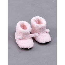 ΠΑΝΤΟΦΛΑΚΙΑ NEW BABY NB0127 PINK 28
