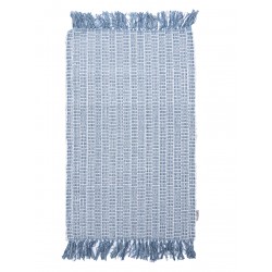 ΠΑΤΑΚΙ ΠΑΙΔΙΚΟ KIDS DECOR 50X80 LILA BLUE