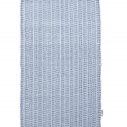 ΠΑΤΑΚΙ ΠΑΙΔΙΚΟ KIDS DECOR 50X80 LILA BLUE