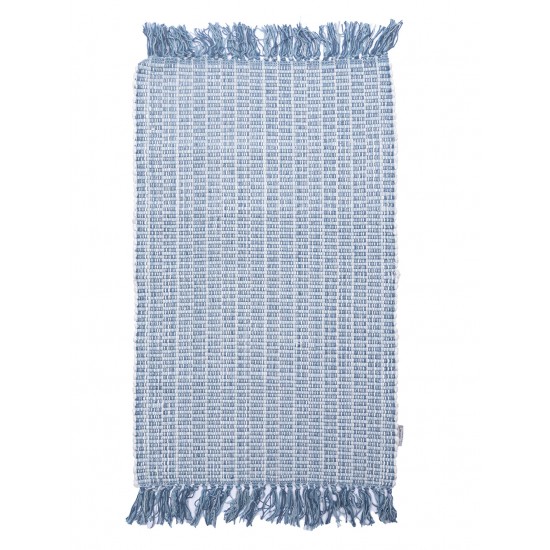 ΠΑΤΑΚΙ ΠΑΙΔΙΚΟ KIDS DECOR 50X80 LILA BLUE