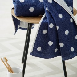 ΣΕΤ ΠΕΤΣΕΤΕΣ TOWELS COLLECTION PARADISE BLUE