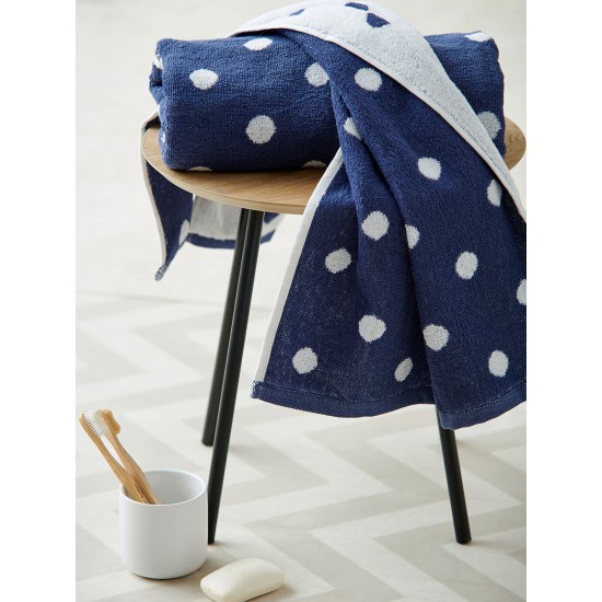 ΣΕΤ ΠΕΤΣΕΤΕΣ TOWELS COLLECTION PARADISE BLUE