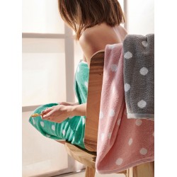 ΣΕΤ ΠΕΤΣΕΤΕΣ TOWELS COLLECTION PARADISE MINT