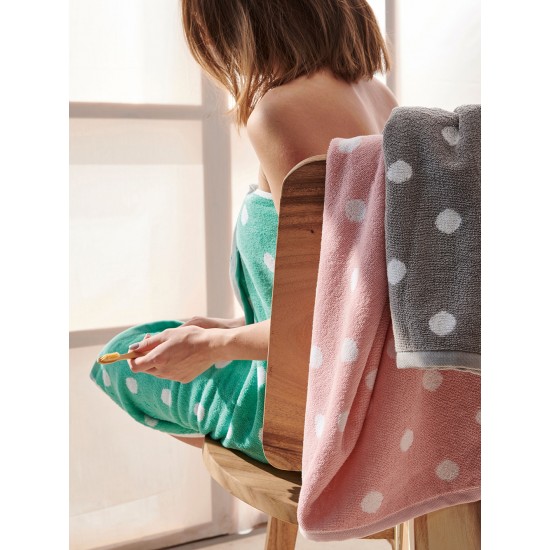 ΣΕΤ ΠΕΤΣΕΤΕΣ TOWELS COLLECTION PARADISE MINT