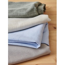 RUNNER FORMAL DINNER 45X140 KALIA GREY